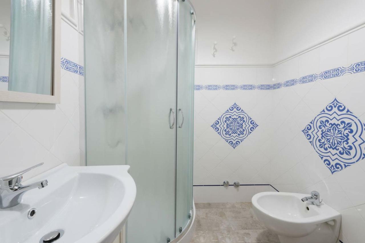 Casa Vacanze Anfitrite Lido Conchiglia Exterior photo